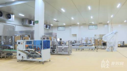 链接田头和餐桌 江苏部署加快推进农产品初加工机械化高质量发展
