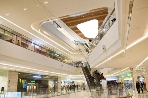 广东汕头迎来新商场 入驻 ,邀请各路大咖捧场,你觉得能开多久
